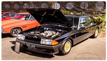 February 2019 Showcars Melbourne - Location: Moonee Valley Racecourse