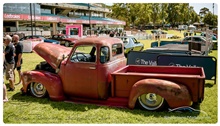 February 2020 Showcars Melbourne - Location: Moonee Valley Racecourse