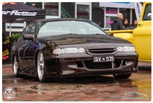 March 2021 Showcars Melbourne - Location: Moonee Valley Racecourse