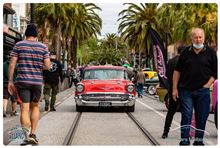 September 2019 Showcars Melbourne - Location: St Kilda