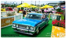 February 2022 Showcars Melbourne - Location: Moonee Valley Racecourse