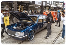 September 2024 Showcars Melbourne - Location: St Kilda