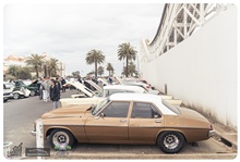 September 2025 Showcars Melbourne - Location: St Kilda