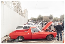 September 2025 Showcars Melbourne - Location: St Kilda