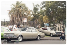 September 2025 Showcars Melbourne - Location: St Kilda