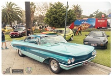 September 2025 Showcars Melbourne - Location: St Kilda