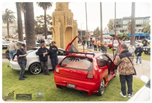 September 2025 Showcars Melbourne - Location: St Kilda