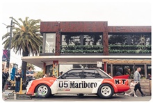 September 2025 Showcars Melbourne - Location: St Kilda