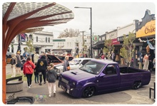 September 2025 Showcars Melbourne - Location: St Kilda