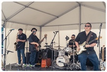 September 2025 Showcars Melbourne - Location: St Kilda