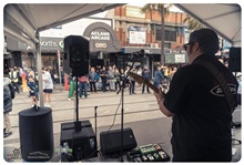 September 2025 Showcars Melbourne - Location: St Kilda