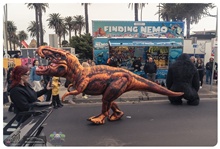 September 2025 Showcars Melbourne - Location: St Kilda