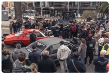 September 2025 Showcars Melbourne - Location: St Kilda