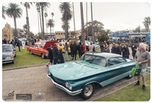 September 2025 Showcars Melbourne - Location: St Kilda