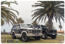 September 2025 Showcars Melbourne - Location: St Kilda