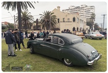 September 2025 Showcars Melbourne - Location: St Kilda