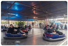 September 2025 Showcars Melbourne - Location: St Kilda