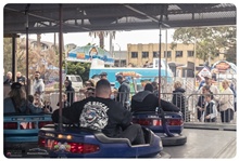 September 2025 Showcars Melbourne - Location: St Kilda