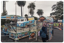 September 2025 Showcars Melbourne - Location: St Kilda