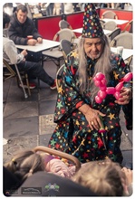 September 2025 Showcars Melbourne - Location: St Kilda