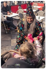 September 2025 Showcars Melbourne - Location: St Kilda