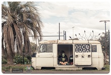 September 2025 Showcars Melbourne - Location: St Kilda