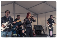 September 2025 Showcars Melbourne - Location: St Kilda