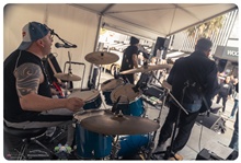 September 2025 Showcars Melbourne - Location: St Kilda