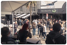 September 2025 Showcars Melbourne - Location: St Kilda