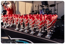 September 2025 Showcars Melbourne - Location: St Kilda