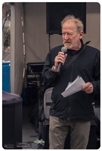 September 2025 Showcars Melbourne - Location: St Kilda