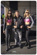 September 2025 Showcars Melbourne - Location: St Kilda