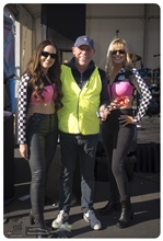 September 2025 Showcars Melbourne - Location: St Kilda