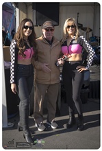 September 2025 Showcars Melbourne - Location: St Kilda