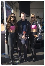 September 2025 Showcars Melbourne - Location: St Kilda