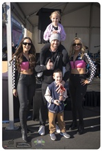 September 2025 Showcars Melbourne - Location: St Kilda