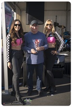 September 2025 Showcars Melbourne - Location: St Kilda