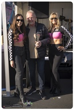 September 2025 Showcars Melbourne - Location: St Kilda