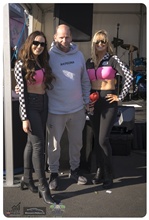 September 2025 Showcars Melbourne - Location: St Kilda