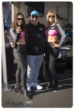 September 2025 Showcars Melbourne - Location: St Kilda