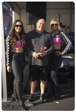 September 2025 Showcars Melbourne - Location: St Kilda