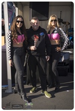 September 2025 Showcars Melbourne - Location: St Kilda