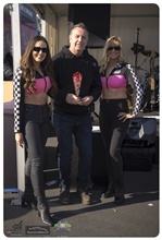 September 2025 Showcars Melbourne - Location: St Kilda