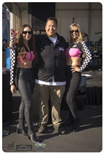 September 2025 Showcars Melbourne - Location: St Kilda