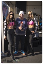 September 2025 Showcars Melbourne - Location: St Kilda