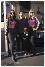 September 2025 Showcars Melbourne - Location: St Kilda