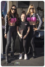 September 2025 Showcars Melbourne - Location: St Kilda