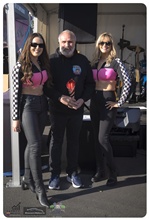 September 2025 Showcars Melbourne - Location: St Kilda