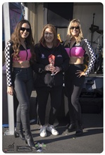 September 2025 Showcars Melbourne - Location: St Kilda