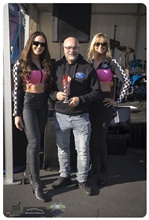 September 2025 Showcars Melbourne - Location: St Kilda